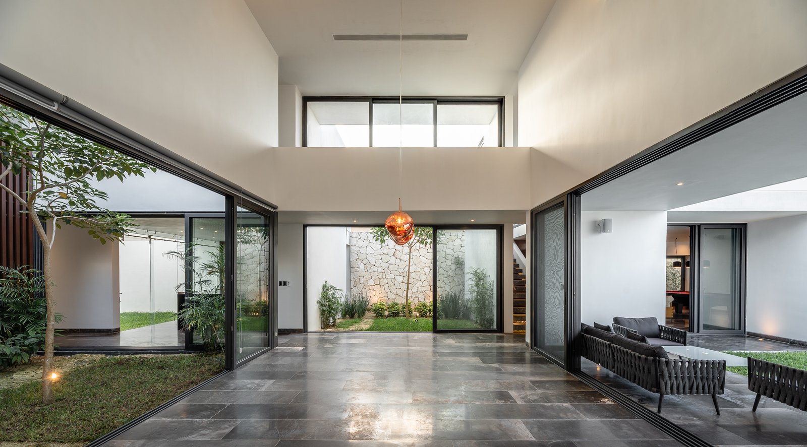 Casa Montecristo · MKD Studio, Marco Kancab Díaz · fotografía 15